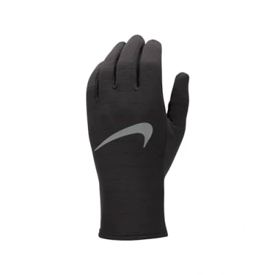 Image of NIKE Performance Sphere Unisex Gloves, Size: XL, Black
