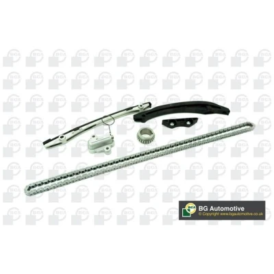 Image of 2250298, 2250308, 2250311, 2250314, 2250370 Timing Chain Kit BGA TC2341FK Silent