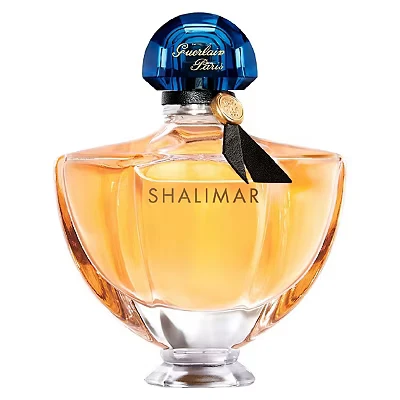 Image of GUERLAIN Shalimar Eau De Toilette 50ml