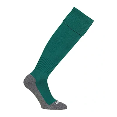 Image of Uhlsport Team Pro Essential Neck Stocking Men&#039; S Socks For Green, 45 47