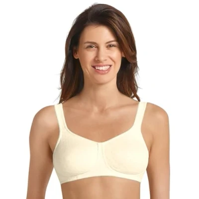 Image of Anita Women&#039;s Mastectomy Bra Lisa 5726X Black 34B