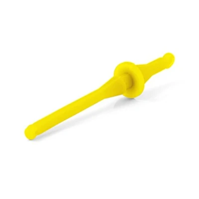 Image of Noctua NA SAV2 chromax.yellow, Silicone Anti Vibration Fan Mount Set (20 pack, Yellow)