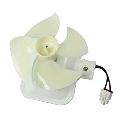 Image of Leisure APL13963B Fridge Freezer Cooling Fan &amp; Motor Unit