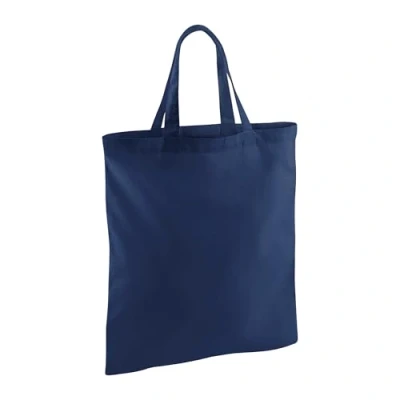Image of Westford Mill Unisex W101SGRAP W101s Bag for Life Graphite Grey One Size