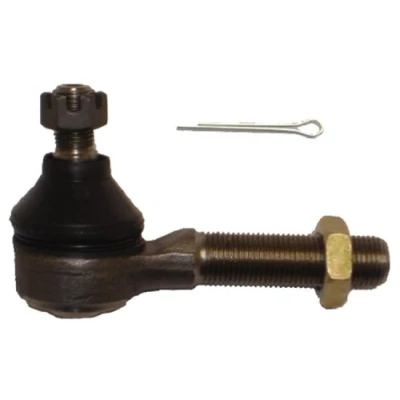 Image of 4882080000, 4882080001, 4882080002, 4882081A00, 4882081A00000 Track rod end JAPANPARTS TI 806L 16 x 1,5mm Front Axle Left SUZUKI: Jimny Off Road