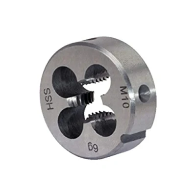 Image of KS Tools 332.0003 HSS Co die M, M5x0,8