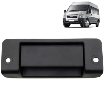 Image of ROBUST Rear Door Handle Inner Left No Cable or Lock Catch for Ford Transit Mk6/7 1494102H 2000 2014