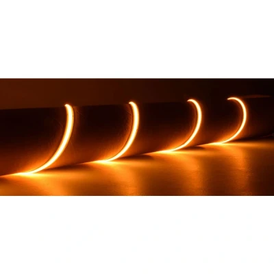 Image of Lyyt 24Volt Seemless LED Strip Light IP20 Very Warm White