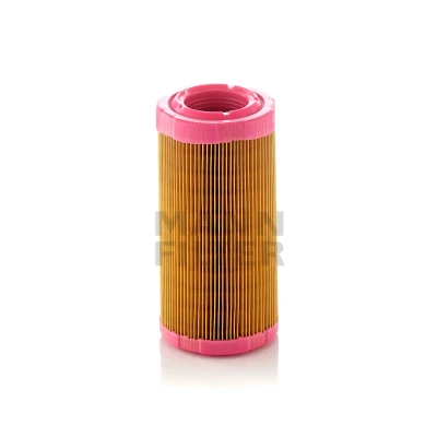 Image of 12MJ21140, 335714A1, 72276220, 73185194, 84539176 Air Filter MANN C 946/2 186mm 90mm Insert AIXAM: Crossline Hatchback