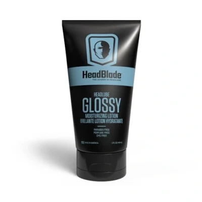 Image of HeadBlade HeadLube Glossy Moisture Lotion 5 oz