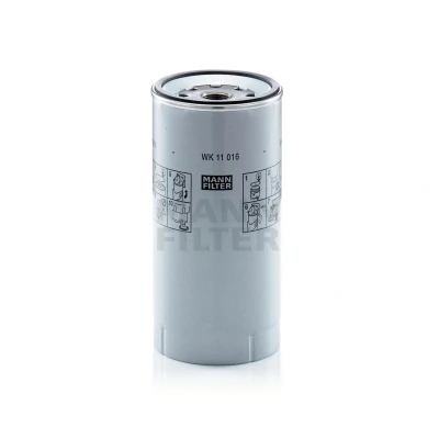 Image of 2997378, 42554067, 504166113 Fuel FILTER MANN WK 11 016 z with seal