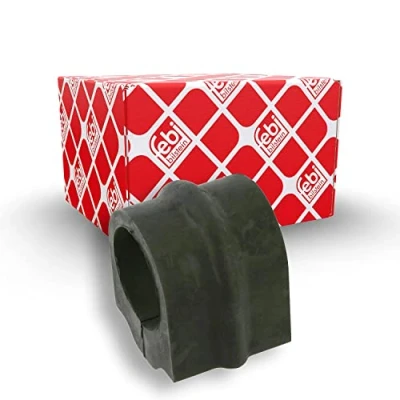 Image of 6703260281, A6703260281 Stabilizer Bushes FEBI BILSTEIN 24878 50mm 74mm MERCEDES BENZ: Vario Box Body / Estate, Minibus