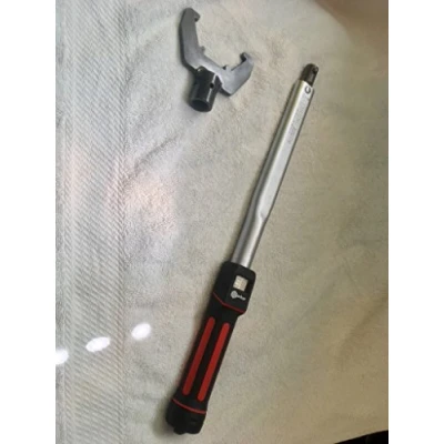 Image of Norbar PRO 200 16MM SPIGOT 40 200NM