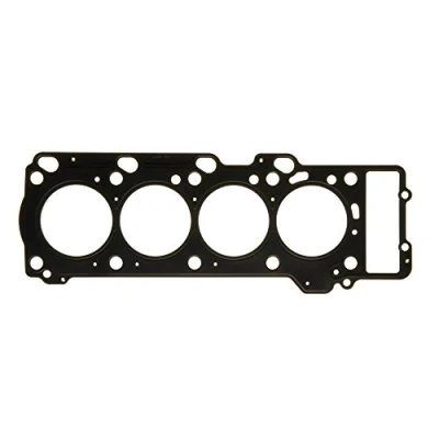 Image of 6680160120, A6680160120 Head Gasket AJUSA 10155100 81mm MULTILAYER STEEL