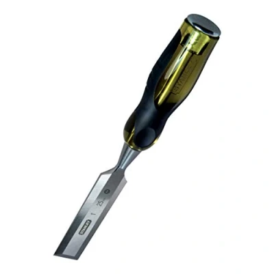 Image of Stanley Dynagrip B/E Chisel 40MM