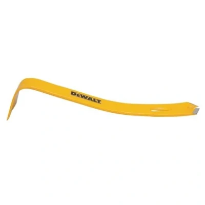 Image of DEWALT Flat Bar, Spring Steel, 13 Inch (DWHT55518)