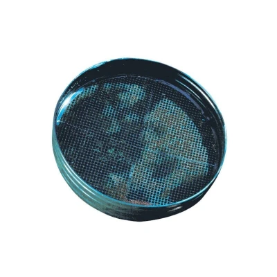 Image of Bulldog 8184 1/4&quot; Mesh Riddle
