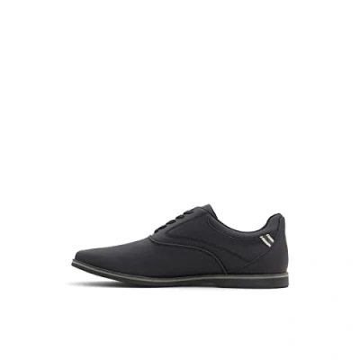 Image of Aldo Men&#039;s Sturus Oxford, Black, 9 UK
