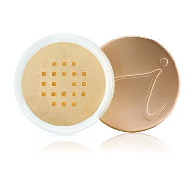 Image of Jane Iredale Amazing Base Loose Mineral Powder, Bisque, 10.5 g