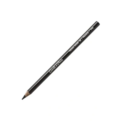 Image of Conté à Paris Pierre Noire 2B Sketching Pencil