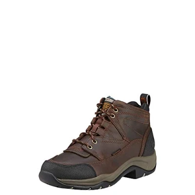 Image of ARIAT Women&#039;s Terrain Waterproof 0, Copper, 7 UK