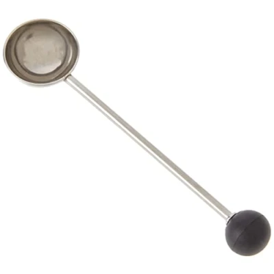 Image of Alessi 9097, Silver