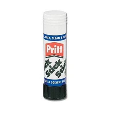 Image of Pritt Stick Medium, 22 g Pack of 6