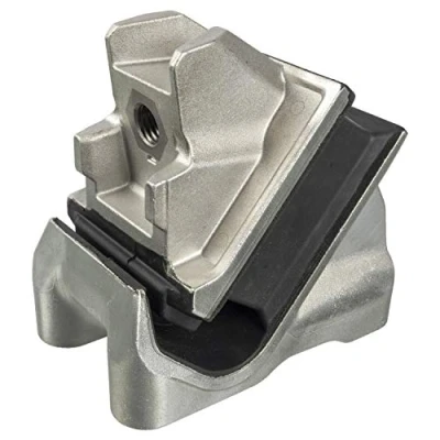 Image of 1638646, 1657422, 1806735 Engine Mount FEBI BILSTEIN 170544 both sides Rubber Metal
