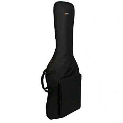 Image of Protec Standard Electric Guitar Bag Black