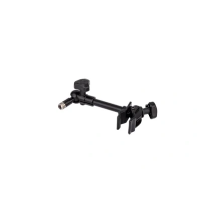 Image of Hercules Universal Microphone Holder with Clamp for Drums, Music and Micro Stand