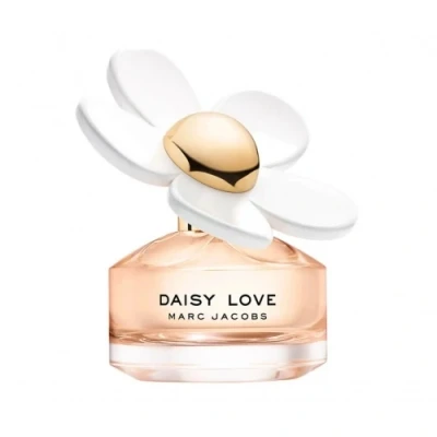 Image of MARC JACOBS DAISY LOVE EDT SPRAY 150ML
