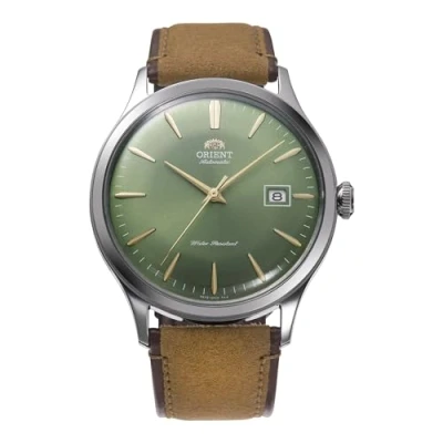Image of Orient Casual Watch RA AC0P01E10B