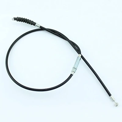 Image of YOFMOO Adjustable Clutch Cable fits Pit Dirt 4 stroke Bike 90cc 110cc 125cc 140cc TaoTao Sunl Baja