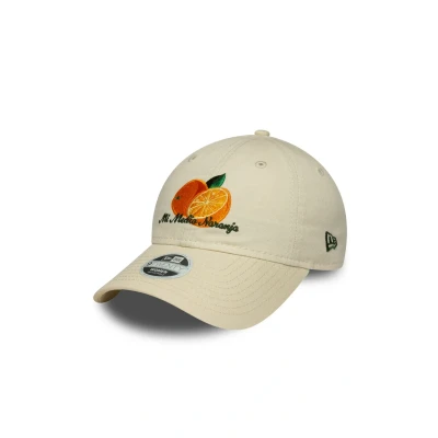 Image of New Era 9Forty Women Cap HOUNDSTOOTH York Yankees