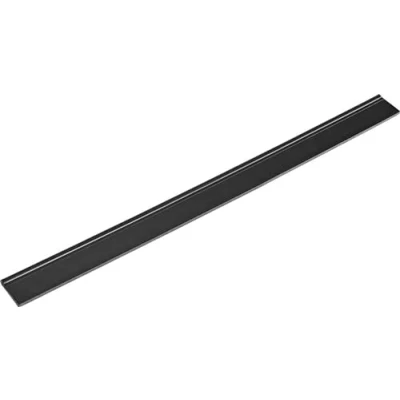 Image of Kärcher 2.633 005.0 2 x Replacement Rubber Lips for Window Vac Large Blade, 280 mm Wide
