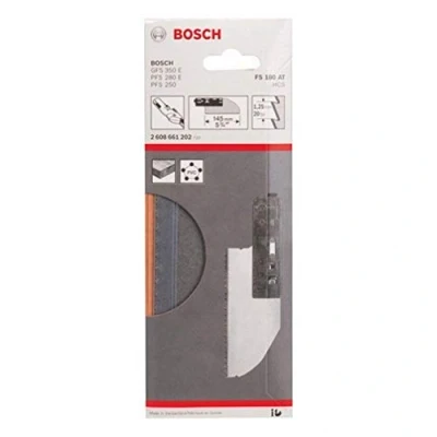 Image of Bosch 2608661202 Cutting Saw Blade