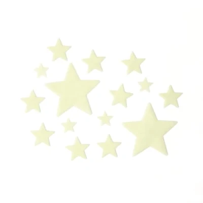 Image of Legami Super stars luminous
