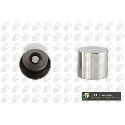 Image of BGA Cylinder Head Set (No Chg) HN7305