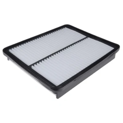 Image of 281133S100 Air Filter BLUE PRINT ADG022134 42mm 228mm 276mm Insert KIA: Optima / K5, HYUNDAI: Sonata V