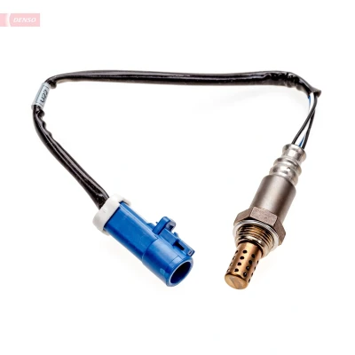 Image of XR86938 Lambda Sensor DENSO Direct Fit DOX 1726 M18x1,5 Heated, Finger probe, FORD: FIESTA 6, 6 Van, MONDEO 3, JAGUAR: S Type