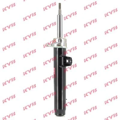Image of 31316789573, 31316789579, 31316851333, 31316851337 Shock absorber KYB Excel G 3358002 BMW: X1