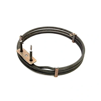 Image of Fan Oven Element Fits Hygena/ Stoves, 2500 Watt