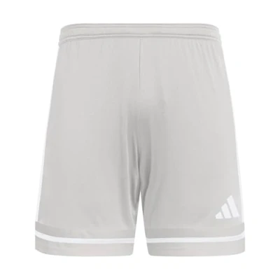Image of adidas Men&#039;s SQUADRA25 Short, Team Light Grey/Team Grey/White, XS