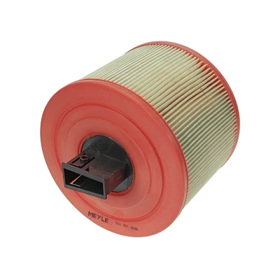 Image of MAF0431 Air Filter MEYLE 312 321 0020 173,6mm 176mm Insert ORIGINAL Quality BMW: 3 Saloon, Coupe, 1 Coupe