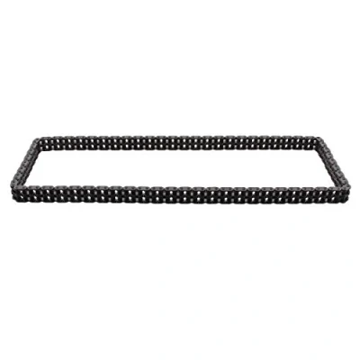 Image of 0039975494, 0039975694, A0039975494, A0039975694 Timing Chain FEBI BILSTEIN 25431 130 Requires special tools for mounting