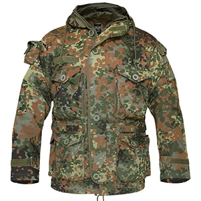 Image of Mil Tec Smock Light Weight Camouflage