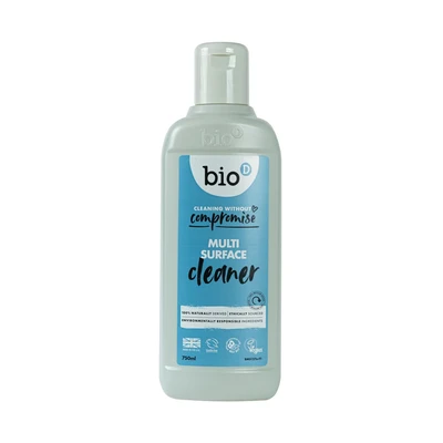 Image of Fragrance Free Multi Surface Cleaner 750ml Pack of 12 BMS127A