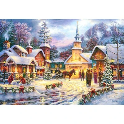 Image of Castorland CSC151646 Puzzle, Various