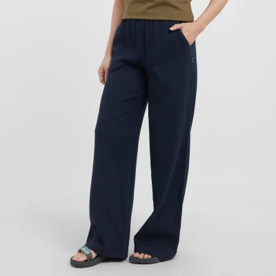 Image of Women&#039;s Zelaya Wide Leg Trousers