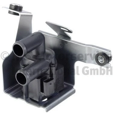 Image of 7806A006, 7806A073, 92516W000P Additional Water Pump PIERBURG 7.10102.17.0 12V Electric